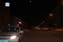 Рейд по машинам, оставленным на обочинах