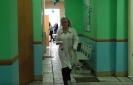Эпидемия гриппа на пороге?