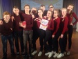 "Студёная Лига КВН" - уже сегодня! Приходите в ДК "Распадский".