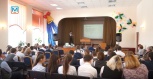Профессиональное самоопределение 